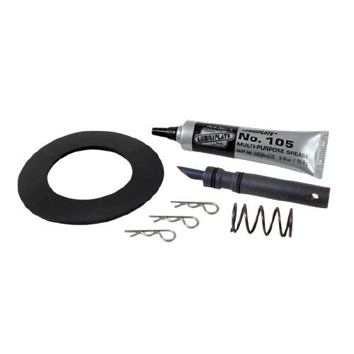 Parts & Accessories