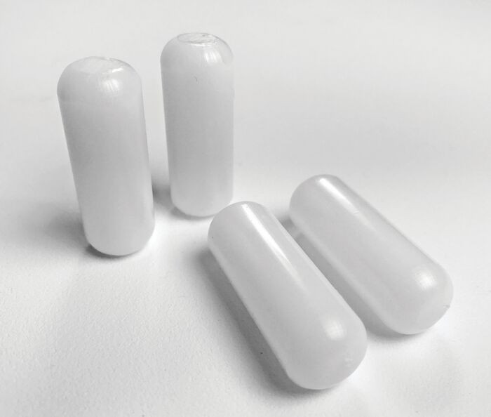 Plastic Shelf and Pegs for  Corrosives Storage Cabinets - 24115