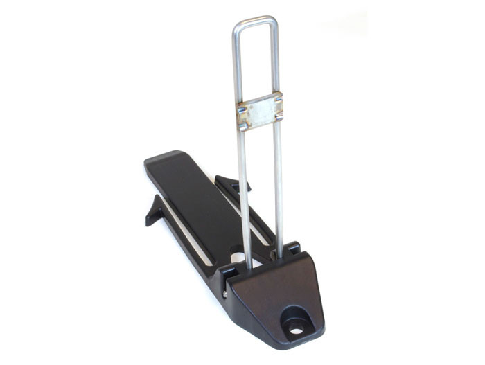 Replacement Rigid-Lock QuickBerm® 12" Support Assembly - 28326