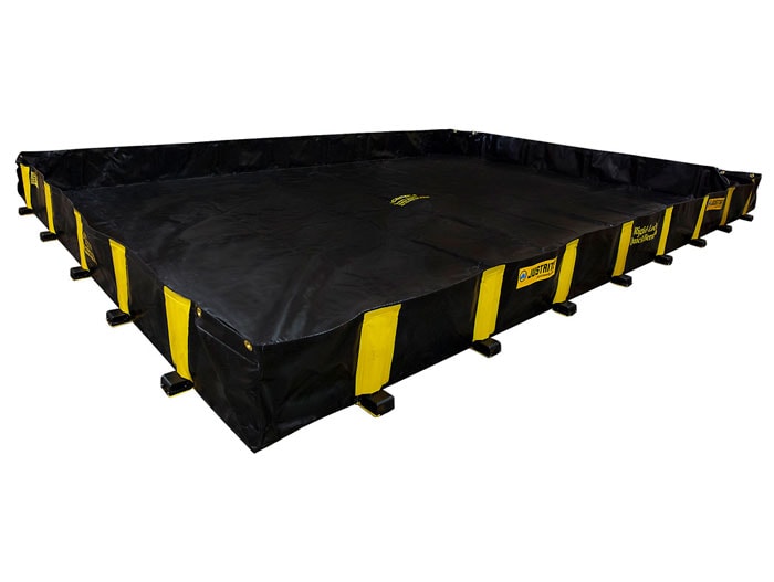 20' x 20' x 12