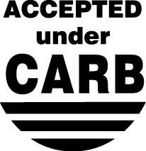 CARB Compliance