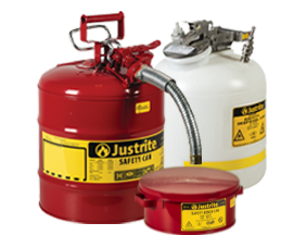 Safety Cans