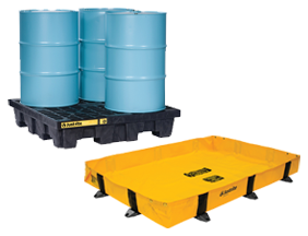 Safety Cans